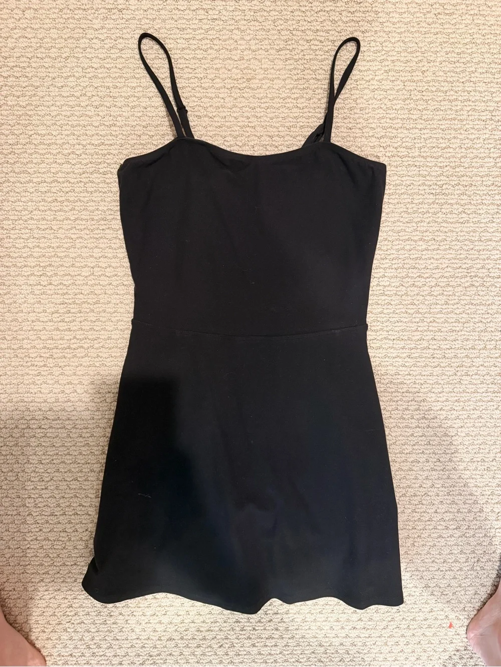 Alosoft Courtside Tennis Dress